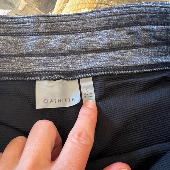 Athleta Skort - Size S - Picture 4 of 4